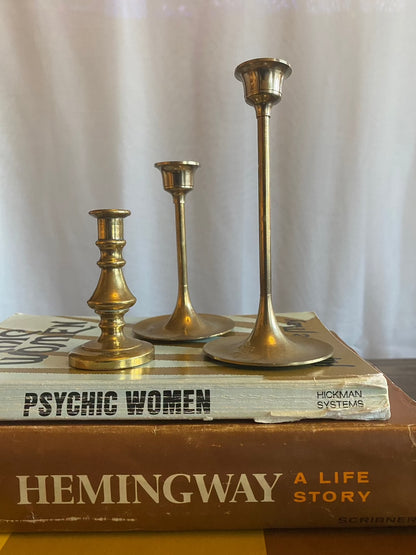 Psychic Women by Antoinette May